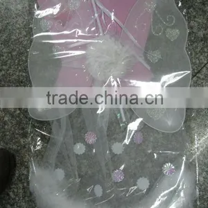 Lovely White Ballroom Dresses For Children Wholesale Manufacturers thumbnail-1