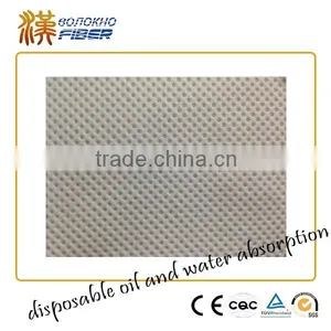 Food Industrial Use and Wood Material Absorbent Pad, Free Sample Absorbent Pad, Absorbent Pad thumbnail-2
