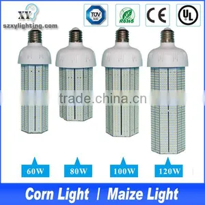 E39 Base 60w 80w 100w 120W Led UL Corn Bulb thumbnail-3