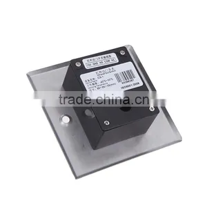 Illuminated Switches Push Button Infrared No Touch Contactless Door Release Exit Button Sensor Switch With LED Indication thumbnail-6
