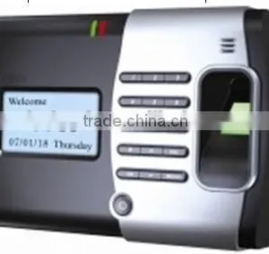 Fingerprint Time Attendance Machine QF20 thumbnail-1