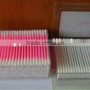 HOT!!!!!!High-quality Cotton Swab Stick Making Machine thumbnail-1