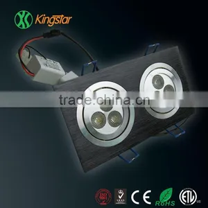 6W LED Down Light thumbnail-1