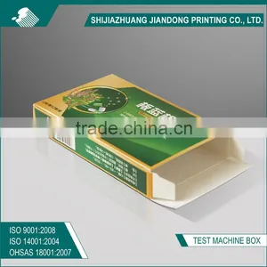 Free Sample Drug Box/foldable Paper Box thumbnail-2