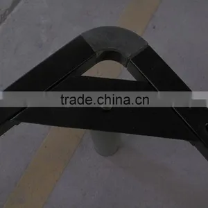 Metal Bed Frame thumbnail-3