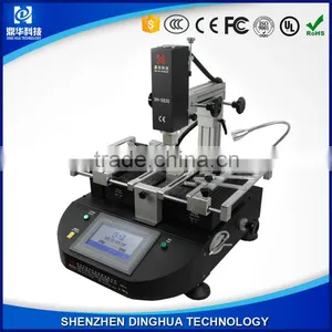 Dinghua Hot Xbox 360 Reballing Kit Bga Replace Machine DH-5830 Quality Choice thumbnail-1