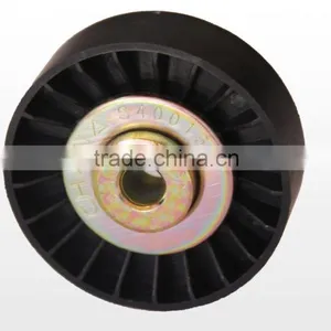 Original Air Conditioning Compressor Tensioner Pulley for CHANA Star 2 Van CHANA Benni Auto Parts thumbnail-2