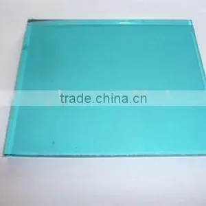 3.8mm-----12mm Ocean Blue Glass thumbnail-2