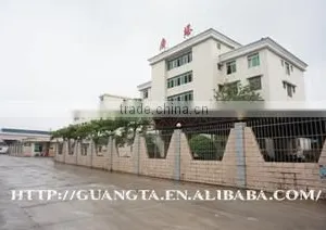 Foshan ZJC Steel Co., Ltd. company overview - view 2 thumbnail