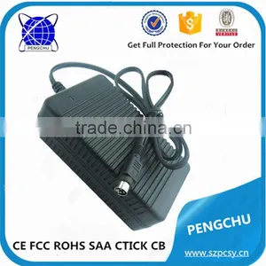 100 240v 50 60hz Laptop ac Adapter 12v 10 Amp Shenzhen Power Supply Adapter thumbnail-1