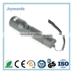 Perfect Design Outdoor Activities Rechargeable Flashlight thumbnail-1