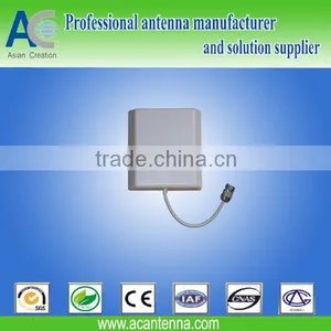 Indoor Panel Antenna for 2.4ghz Signal Booster Repeater Amplifier thumbnail-1