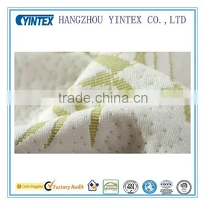 2016 Hot Selling New Shredded Bamboo Memory Foam Pillow Memory Foam Bamboo Pillow thumbnail-3