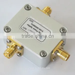 One in Two Power Divider thumbnail-3