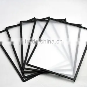 Clear Plastic Panel Display thumbnail-2