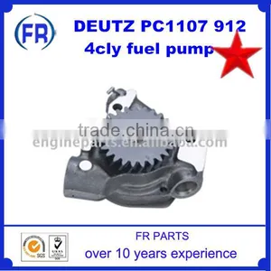 Deutz Pc1107 912 Fuel Pump thumbnail-1