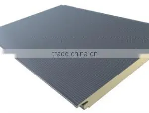Easy Install Cheap Insulation Cold Room Panel thumbnail-1