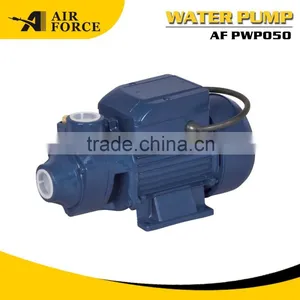 AF PWP050 QB60 Clean Vortex 0.5 HP Water Pump Quality Choice thumbnail-1