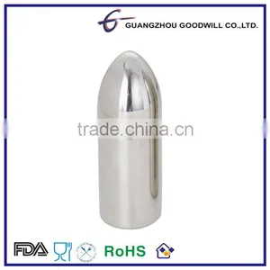 180ml Stainless Steel Bullet Cocktail Mixer thumbnail-1