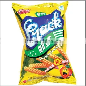 Automatic Granule Preformed Pouch Packaging Machine Packing thumbnail-6