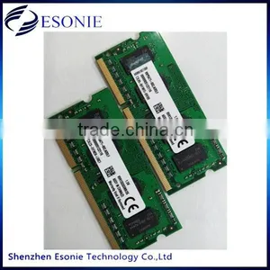 Best Price ETT Chips Ram Memory Ddr3 2gb 1066mhz Laptop 200pin thumbnail-5