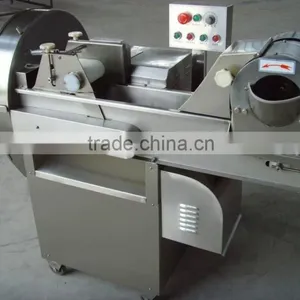 Vegetable Cutting Machine thumbnail-2