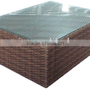 Rattan Sofa thumbnail-3