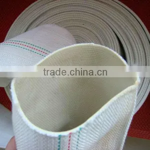 Pvc Single Jacket Fire Hose Pipe thumbnail-1