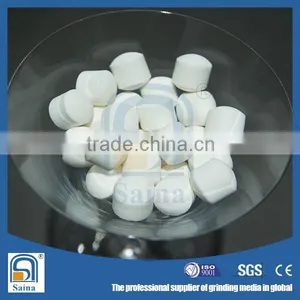 Mill Grinder Alumina Ceramic Cylinder thumbnail-2