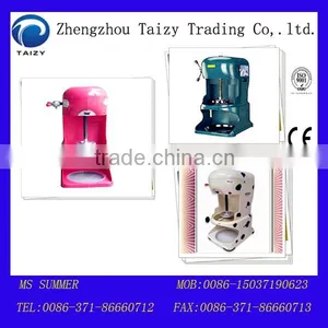Ice Crusher/ice Crusher Machine/block Ice Crusher Machine thumbnail-1