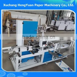 New Condition Full Automatic Roll Cutting Machine thumbnail-2