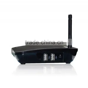 Most Powerfull Android TV Case 2GB DDR3 8GB Memory Flash CR11S RK3188 Quad Core Android 5.1 TV Box thumbnail-3
