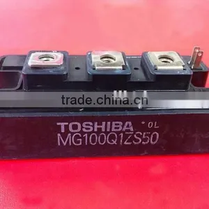 Toshiba Igbt Module MG100Q1ZS50 thumbnail-1