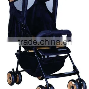 BS300baby Pram thumbnail-1