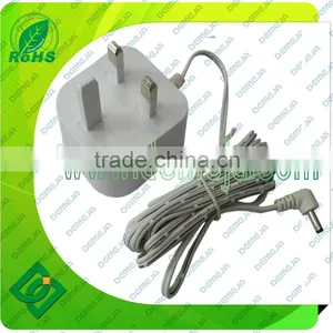 5v 1000ma Usb Travel Charger for Mobile Phone With CE/FCC/ROHS thumbnail-3