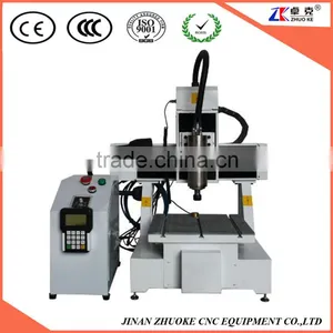 China High Accuracy PCB Milling Machine3030 thumbnail-1