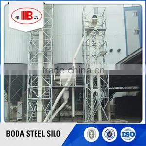 Bucket Elevator for Feed and Grain thumbnail-5