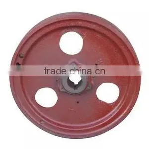 S195 Tractor Engine Spare Part Flywheel thumbnail-1