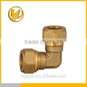 3PCS BRASS EXTENSION POLISHED AND CHROMED HIGH QUALITY thumbnail-2