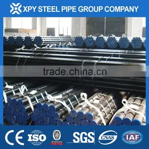 Seamless Steel Tube Seamless Teel Pipe 14" 12" 10" thumbnail-2