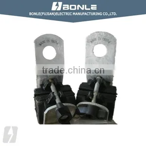 NES Aluminium Alloy Cable Clamp,Overhead Line Fittings Online Sell thumbnail-1