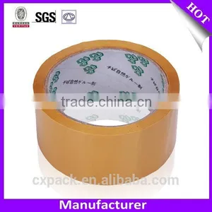 Brand Bopp Tape,hot Sell Bopp Tape,good Quality Bopp Packing Tape thumbnail-3