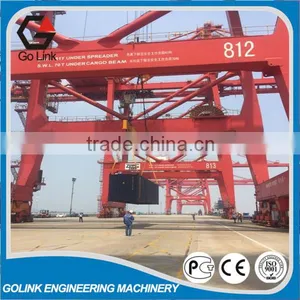 China Manufacturer I Type Container Spreader Cargo Beam thumbnail-1