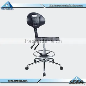 Supply Office Chair, Lab Chairs,Metal Lab Stools thumbnail-3