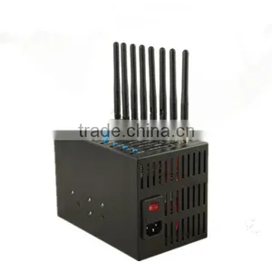 Bulk Wireless Gsm Modem Pool 8 Ports With IMEI STK Recharge SMS MMS thumbnail-1
