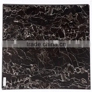 Waterproof Vinyl Tile Floor thumbnail-1