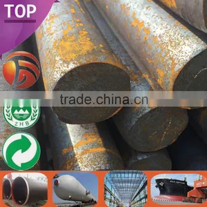 20Cr/40Cr Best Selling Aisi 4140 Carbon Alloy Steel Round Bars Factory Supply Round Bar Material thumbnail-3