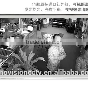 High Quality Factory Price WIFI P2p Webcam Camera thumbnail-6