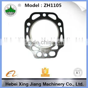 Exhaust Gasket/diesel Engines Head Gaskets/full Gasket Kit thumbnail-1