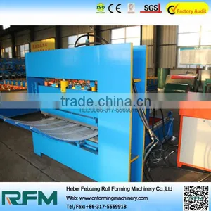 Good Quality 3 Rolls Small Sheet Roller Bending Machine thumbnail-1